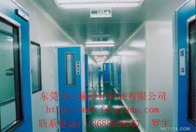 潔凈車間價(jià)格與廠家選擇指南 代理代辦服務(wù)解析